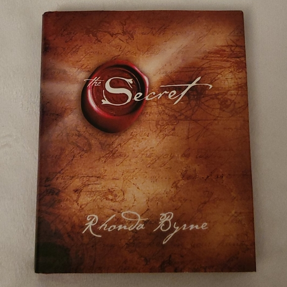 Other - The Secret Book